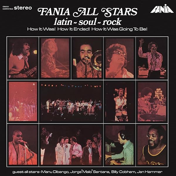 Joe Bataan - Salsoul - Amazon.com Music